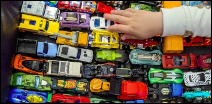 20 իրական լուսանկար, որոնք կուրախացնեն աչքը, հիմնականում՝ պերֆեկցիոնիզմի սիրահարներին