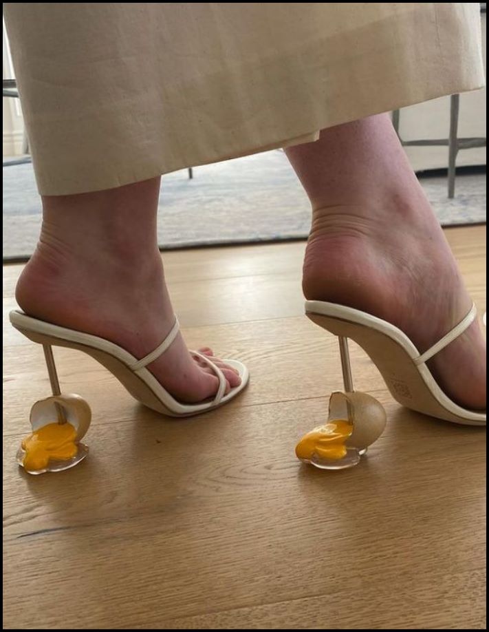 16 ծիծաղելի դիզայներական իրեր, որոնք երբեք չեք գնի ձեր կյանքում