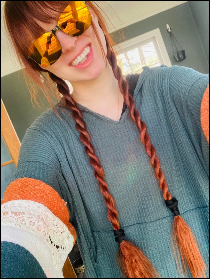 Հիասքանչ մազերով 17 աղջիկներ, որոնց նայելով ցանկանում ես մազերդ արագ աճեցնել