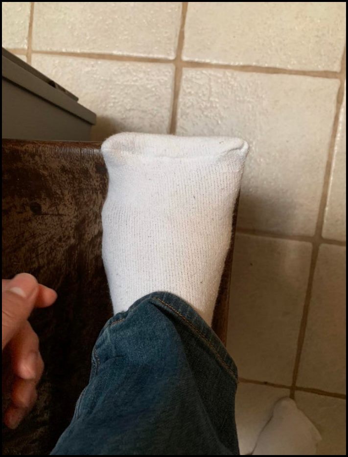 Հագուստի դիզայնի ձախողումների 15 օրինակ, որոնց համար նորաձևության դատավճիռը շատ խիստ կլիներ