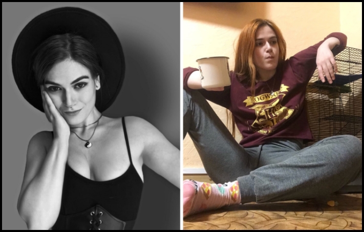 16 մարդ սոցիալական ցանցերից, ովքեր նկարներ են տեղադրել առանց մշակելու որևէ խմբագրում