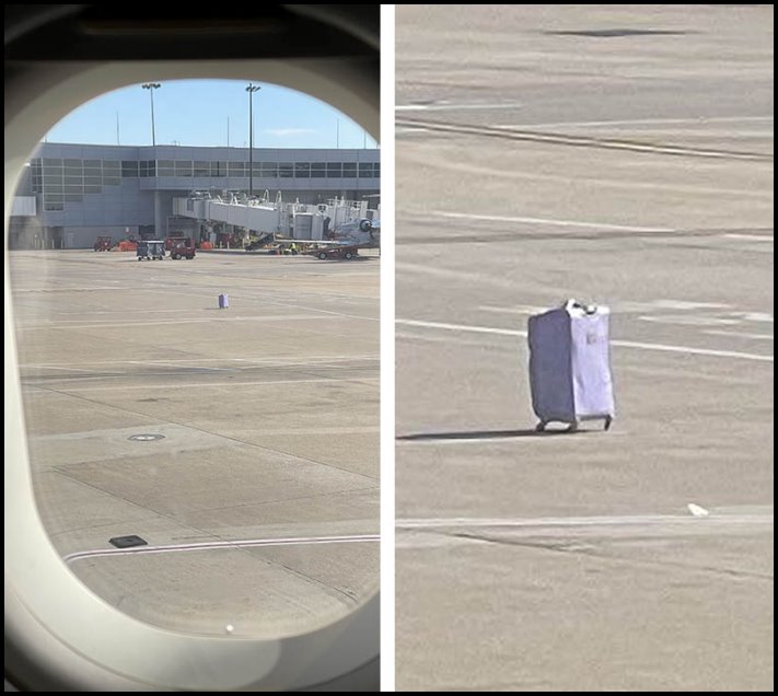 16 կադր կյանքից, որոնք պատկերում են այնպիսի դրամա, որի մասին սերիալի սցենարիստները չէին էլ երազել