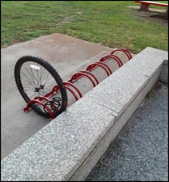 16 կադր կյանքից, որոնք պատկերում են այնպիսի դրամա, որի մասին սերիալի սցենարիստները չէին էլ երազել