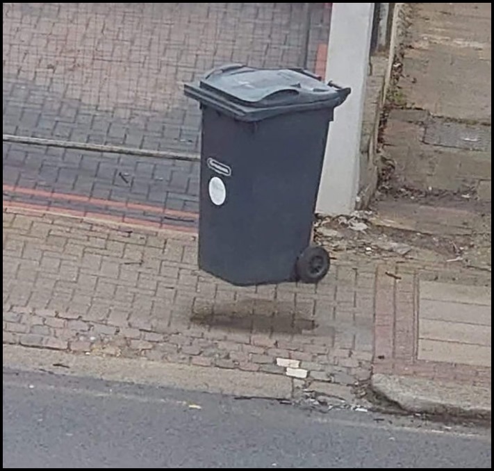 20 նկար, որոնք մեզ ավելի շատ են շփոթեցրել, քան 5-րդ դասարանի հանրահաշվի դասագիրքը