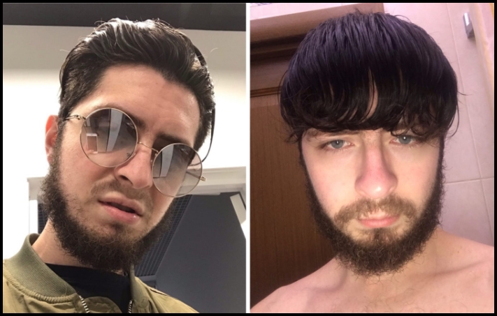 16 մարդ սոցիալական ցանցերից, ովքեր նկարներ են տեղադրել առանց մշակելու որևէ խմբագրում