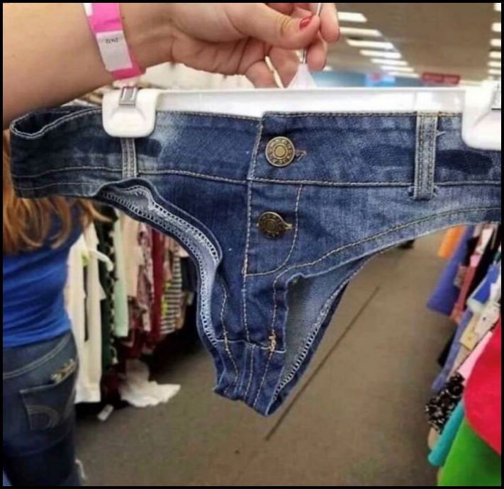 16 ծիծաղելի դիզայներական իրեր, որոնք երբեք չեք գնի ձեր կյանքում