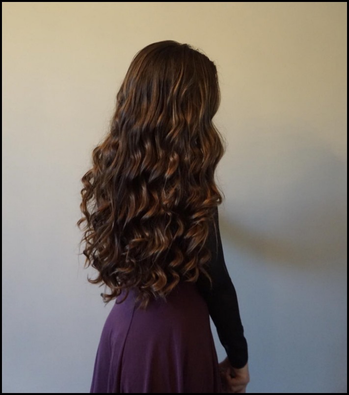 Հիասքանչ մազերով 17 աղջիկներ, որոնց նայելով ցանկանում ես մազերդ արագ աճեցնել