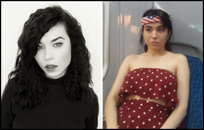 16 մարդ սոցիալական ցանցերից, ովքեր նկարներ են տեղադրել առանց մշակելու որևէ խմբագրում