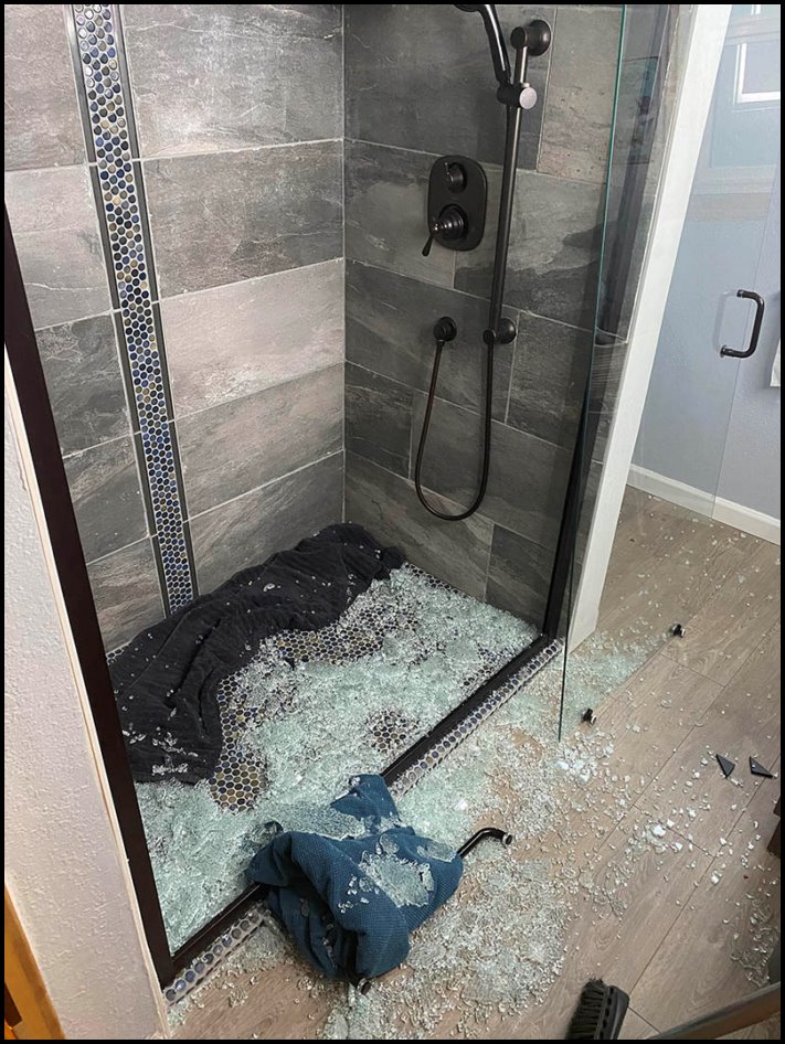 16 կադր կյանքից, որոնք պատկերում են այնպիսի դրամա, որի մասին սերիալի սցենարիստները չէին էլ երազել