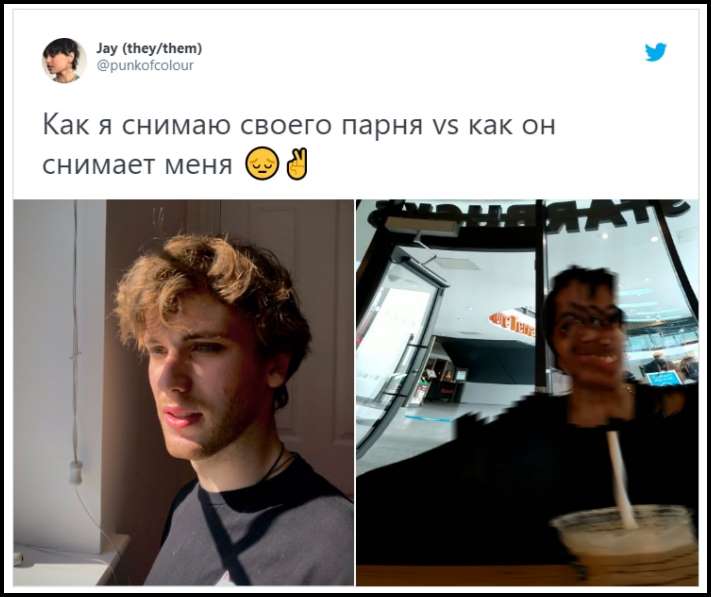 Աղջիկները կատակով ցույց են տվել, թե ինչպես են նկարում իրենց ընկերոջը, և ինչ &laquo;գլուխգործոցներ&raquo; են նրանք լուսանկարում ի պատասխան