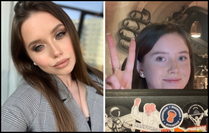 16 մարդ սոցիալական ցանցերից, ովքեր նկարներ են տեղադրել առանց մշակելու որևէ խմբագրում