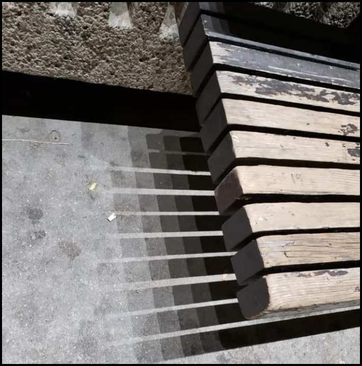 20 իրական լուսանկար, որոնք կուրախացնեն աչքը, հիմնականում՝ պերֆեկցիոնիզմի սիրահարներին