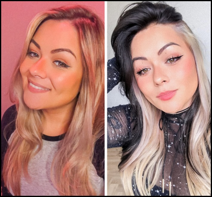 16 կին, ովքեր փոխում են իրենց ոճը, ինչպես ձեռնոցը և չեն անհանգստանում, թե ինչ են մտածում մյուսները