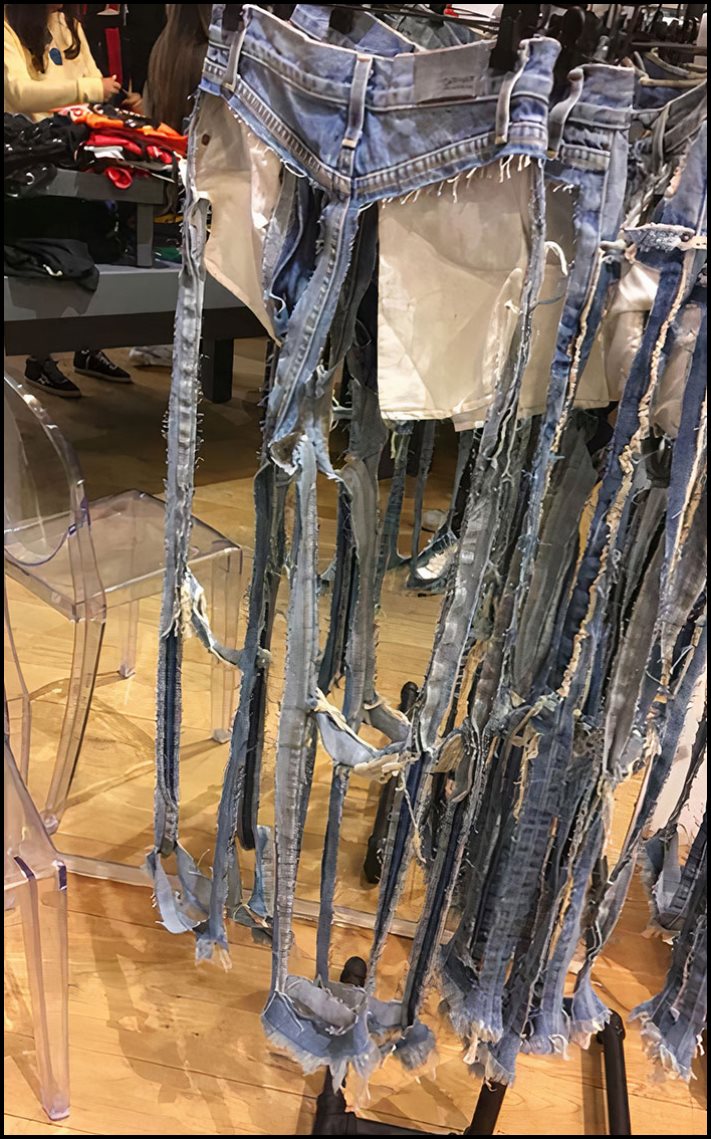 16 ծիծաղելի դիզայներական իրեր, որոնք երբեք չեք գնի ձեր կյանքում