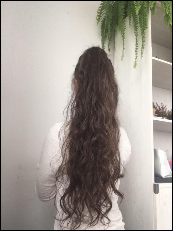 Հիասքանչ մազերով 17 աղջիկներ, որոնց նայելով ցանկանում ես մազերդ արագ աճեցնել