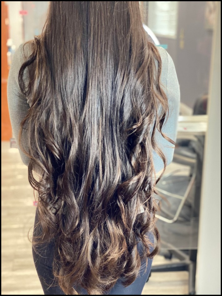 Հիասքանչ մազերով 17 աղջիկներ, որոնց նայելով ցանկանում ես մազերդ արագ աճեցնել