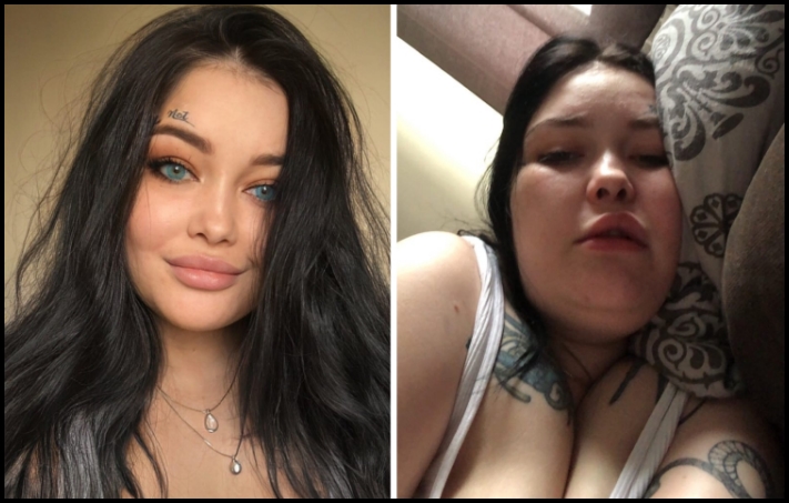 16 մարդ սոցիալական ցանցերից, ովքեր նկարներ են տեղադրել առանց մշակելու որևէ խմբագրում