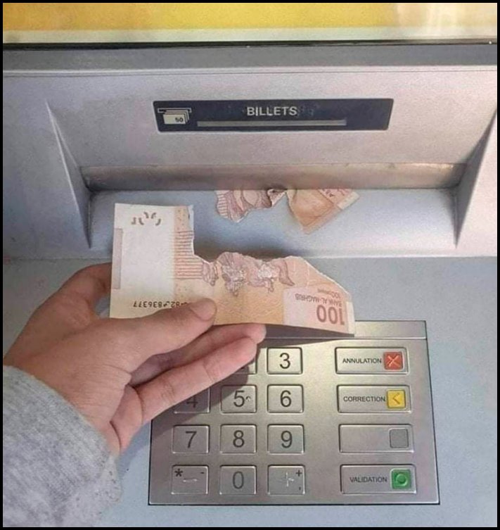 16 կադր կյանքից, որոնք պատկերում են այնպիսի դրամա, որի մասին սերիալի սցենարիստները չէին էլ երազել