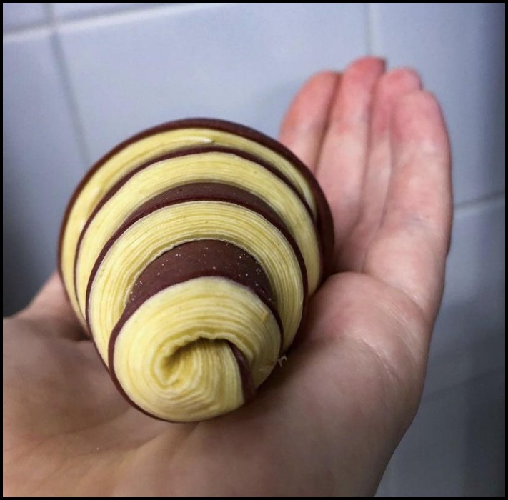 20 իրական լուսանկար, որոնք կուրախացնեն աչքը, հիմնականում՝ պերֆեկցիոնիզմի սիրահարներին