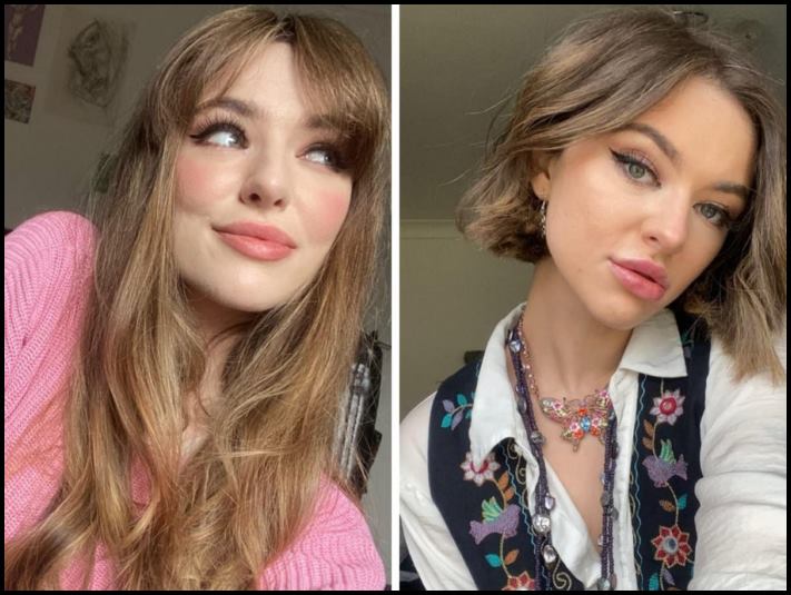 17 աղջիկներ, ովքեր ուղղակի կտրել են իրենց մազերը, բայց այնպիսի տեսք ունեն, ասես ոճաբանի կողմից են կերպարանափոխվել