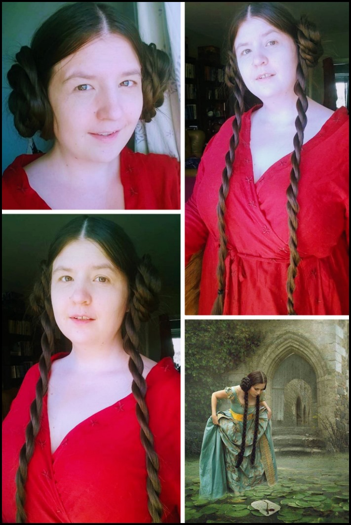 Հիասքանչ մազերով 17 աղջիկներ, որոնց նայելով ցանկանում ես մազերդ արագ աճեցնել