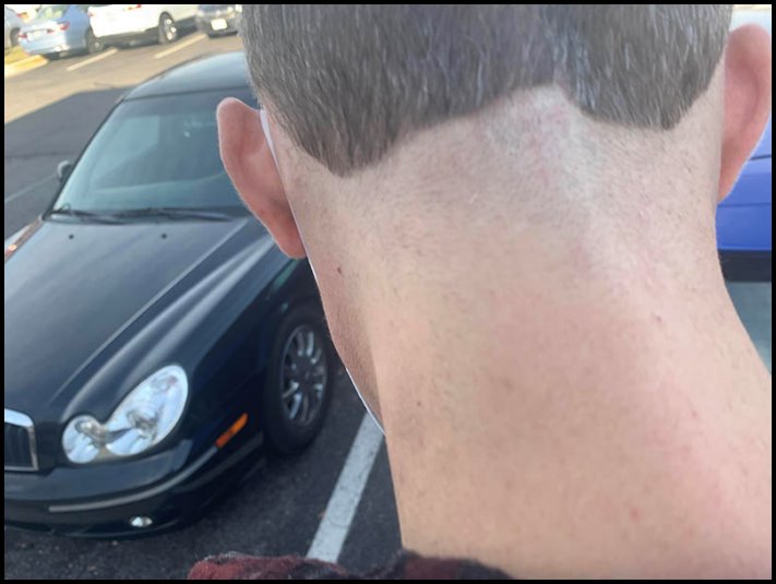 16 կադր կյանքից, որոնք պատկերում են այնպիսի դրամա, որի մասին սերիալի սցենարիստները չէին էլ երազել