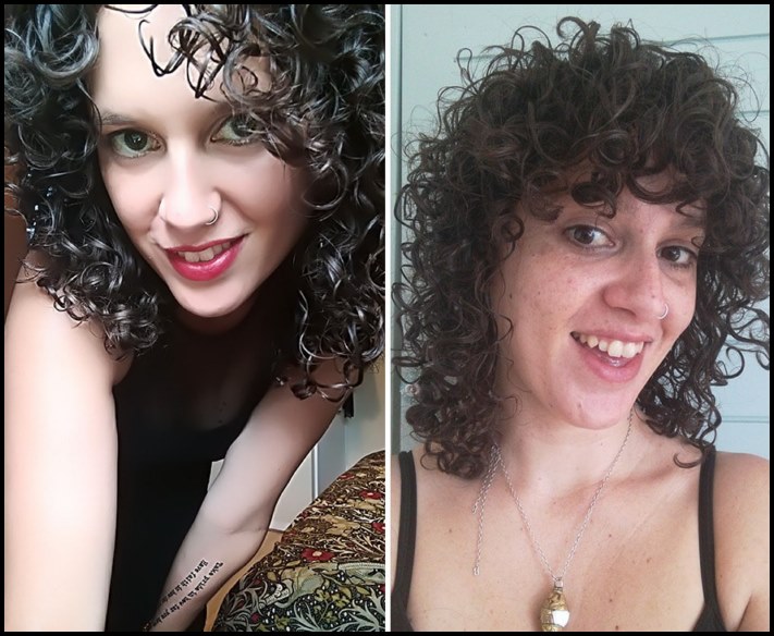 13 աղջիկներ իրենց ցուցադրել են շպարով և առանց դիմահարդարման՝ ցույց տալով, որ երկու դեպքում էլ կարող ես հիանալի տեսք ունենալ