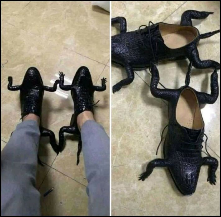 16 ծիծաղելի դիզայներական իրեր, որոնք երբեք չեք գնի ձեր կյանքում