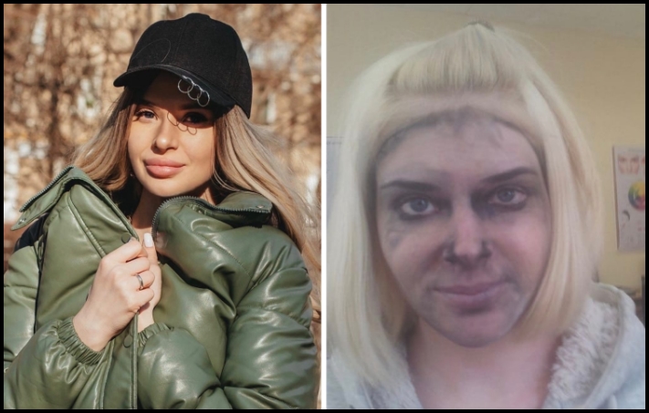 16 մարդ սոցիալական ցանցերից, ովքեր նկարներ են տեղադրել առանց մշակելու որևէ խմբագրում