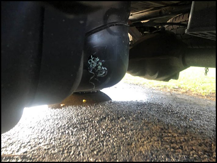 16 օրինակ, երբ մարդկանց հետ միջադեպեր են պատահել, և նրանց առավոտն այնքան էլ լավ չի սկսվել