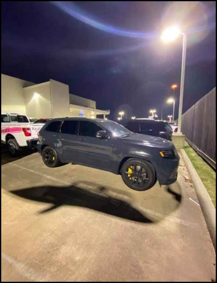 20 նկար, որոնք մեզ ավելի շատ են շփոթեցրել, քան 5-րդ դասարանի հանրահաշվի դասագիրքը