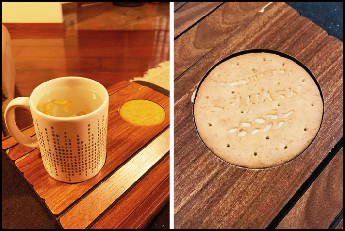 20 իրական լուսանկար, որոնք կուրախացնեն աչքը, հիմնականում՝ պերֆեկցիոնիզմի սիրահարներին