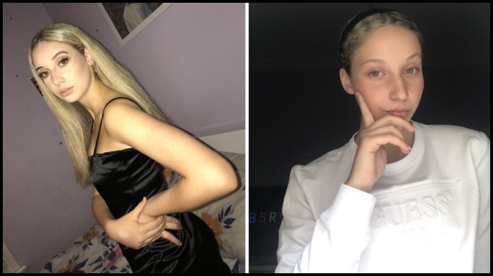 13 աղջիկներ իրենց ցուցադրել են շպարով և առանց դիմահարդարման՝ ցույց տալով, որ երկու դեպքում էլ կարող ես հիանալի տեսք ունենալ