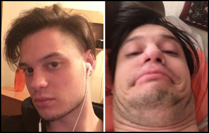 16 մարդ սոցիալական ցանցերից, ովքեր նկարներ են տեղադրել առանց մշակելու որևէ խմբագրում