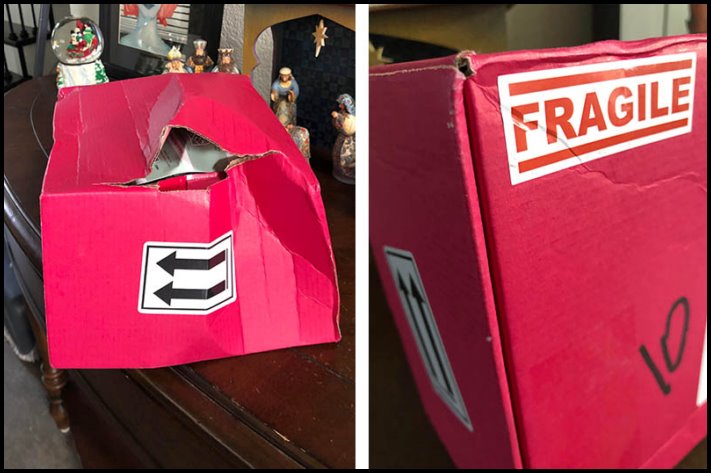 16 կադր կյանքից, որոնք պատկերում են այնպիսի դրամա, որի մասին սերիալի սցենարիստները չէին էլ երազել