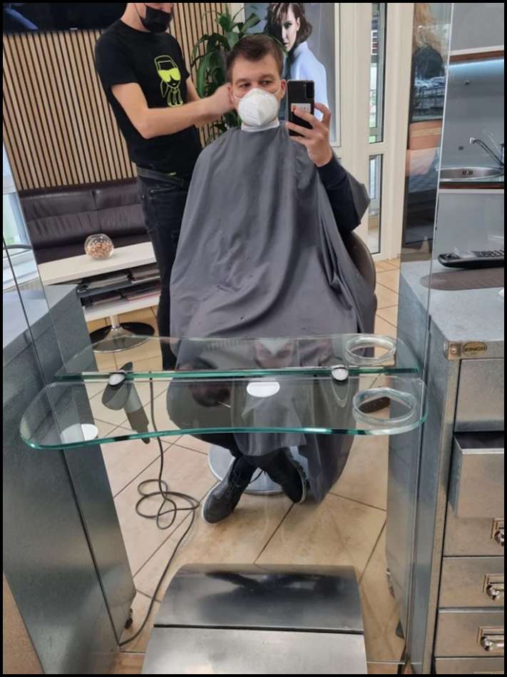 17 լուսանկար, որոնք մի քանի վայրկյանով կասկածի տակ են դնում տրամաբանորեն մտածելու մեր ունակությունը