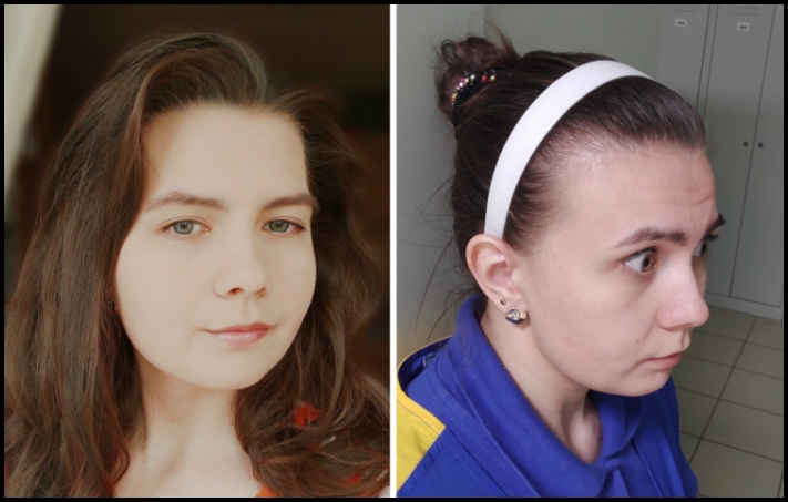 16 մարդ սոցիալական ցանցերից, ովքեր նկարներ են տեղադրել առանց մշակելու որևէ խմբագրում