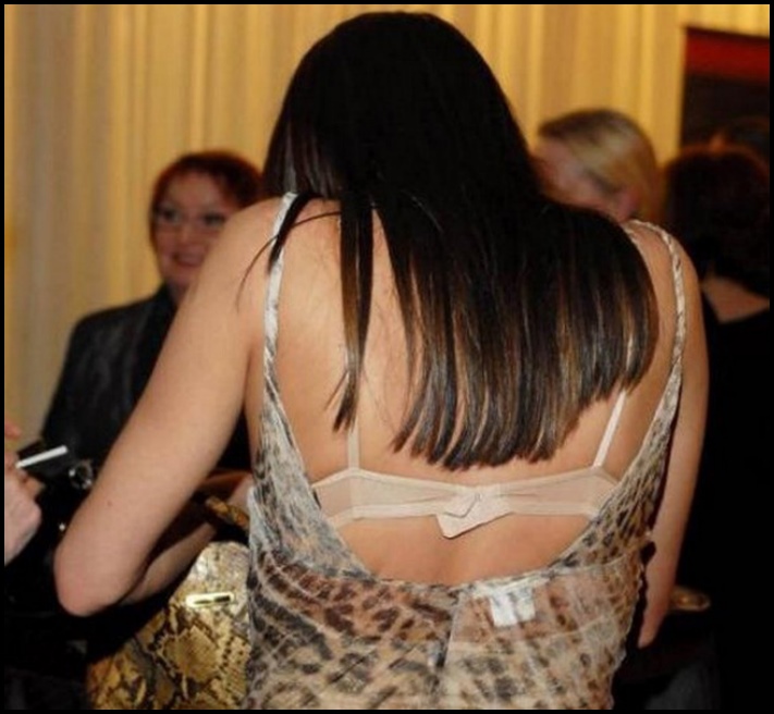 10 նշան, որոնք մատնում են գավառական աղջկան