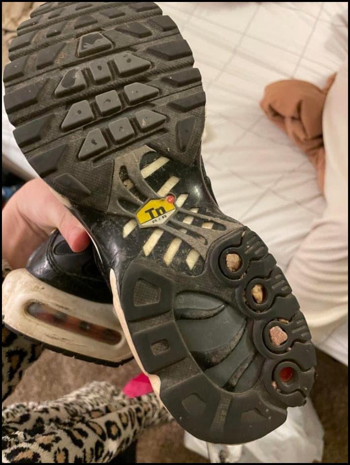 Հագուստի դիզայնի ձախողումների 15 օրինակ, որոնց համար նորաձևության դատավճիռը շատ խիստ կլիներ