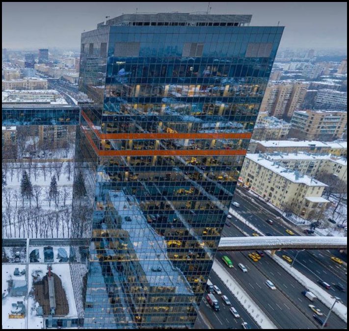 17 շքեղ տեսողական հնարքներ՝ որպես ուշադրության փորձություն