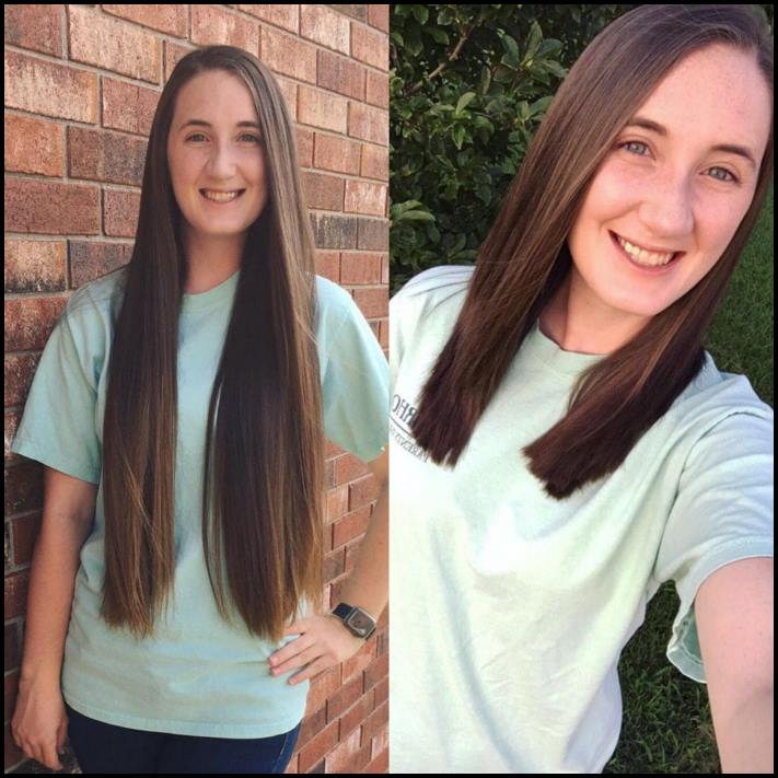 17 աղջիկներ, ովքեր ուղղակի կտրել են իրենց մազերը, բայց այնպիսի տեսք ունեն, ասես ոճաբանի կողմից են կերպարանափոխվել