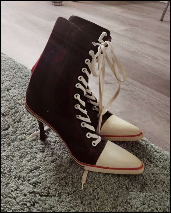 16 ծիծաղելի դիզայներական իրեր, որոնք երբեք չեք գնի ձեր կյանքում