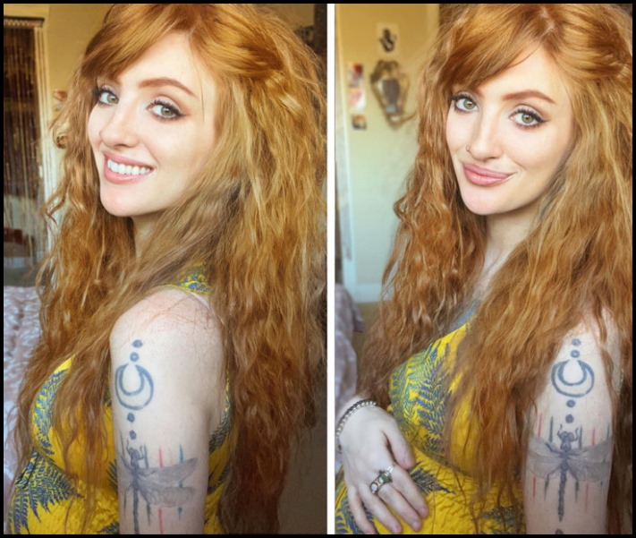 Հիասքանչ մազերով 17 աղջիկներ, որոնց նայելով ցանկանում ես մազերդ արագ աճեցնել