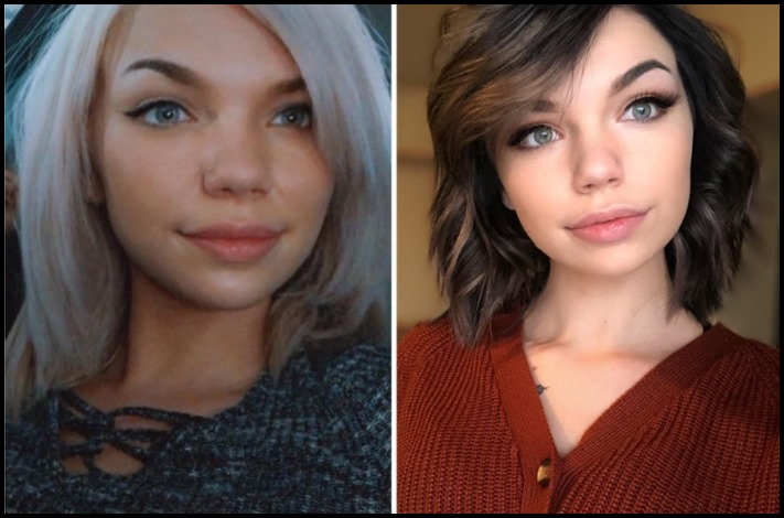 16 դեպք, երբ աղջիկները որոշել են փոխել մազերի գույնը և չեն սխալվել