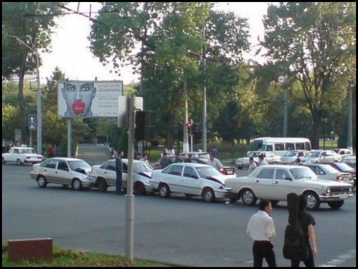 Էպիկական անհաջողություններ, որոնք կստիպեն ոչ միայն ծիծաղել, այլև ցավից արտասվել