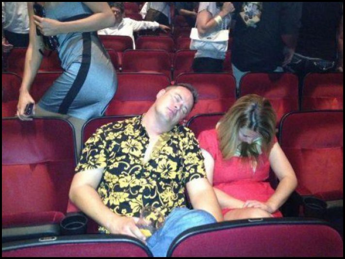 Էպիկական անհաջողություններ, որոնք կստիպեն ոչ միայն ծիծաղել, այլև ցավից արտասվել