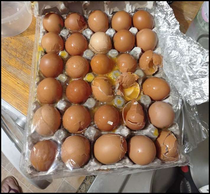 16 մարդիկ, ովքեր, հավանաբար, հիանալի են իրենց աշխատանքը կատարում, բայց հաստատ ոչ այս անգամ