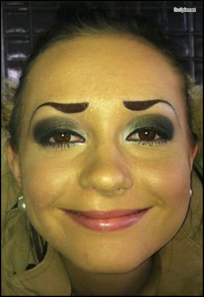 12 սարսափելի ապացույցներ, որոնք չարժե խնայել սեփական գեղեցկության վրա