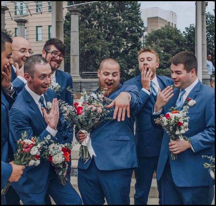 17 տղաներ, ովքեր որոշեցին մի փոքր նմանակում անել աղջիկներին՝ ցույց տալու համար, թե որքան ծիծաղելի են նրանք երբեմն կողքից