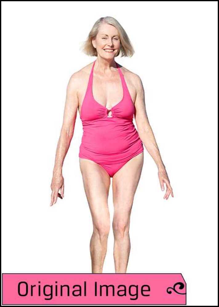 18 երկրների դիզայներները պատկերացրել են, թե ինչպիսին պետք է լինի 55-ամյա &laquo;իդեալական&raquo; մարդը աշխարհի տարբեր երկրներում